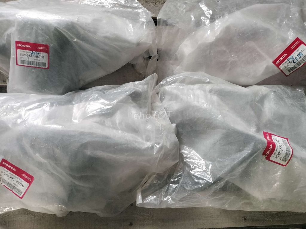 Thanh Lý Hộp Đầu Đèn W110 zin Thái. Mua bán Phụ tùng xe tại Huyện Mang Thít Vĩnh Long được đăng bởi TRẦN HOÀNG NAM hình 6