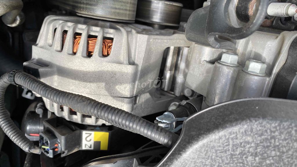 Kia Cerato 2018 2.0 AT Premium - 90 km. Mua bán Ô tô tại Thành phố Biên Hòa Đồng Nai được đăng bởi CH xe máy Trần Na Na hình 20