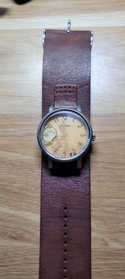Đồng hồ Fossil JR-9948 nam. Mua bán Đồng hồ tại Quận Đống Đa Hà Nội được đăng bởi Phạm Lê Minh