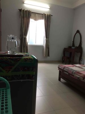 Cho thuê phòng trọ Quận 5