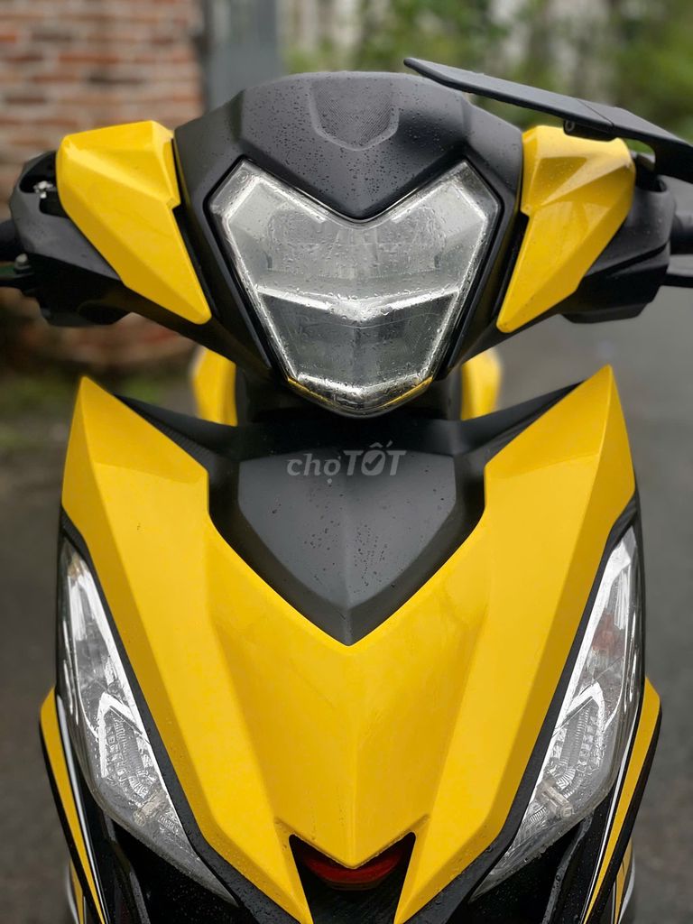 💥 WINNER V1 2017 (MẪU 2018) MÁY ZIN, XE MỚI KENG 💥. Mua bán Xe máy tại Huyện Trảng Bom Đồng Nai được đăng bởi phương hình 11