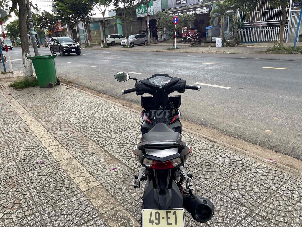 Bán honda winner 150 zin êm biển 49. Mua bán Xe máy tại Huyện Đơn Dương Lâm Đồng được đăng bởi ANH DUY xe máy cũ miền Nam hình 6