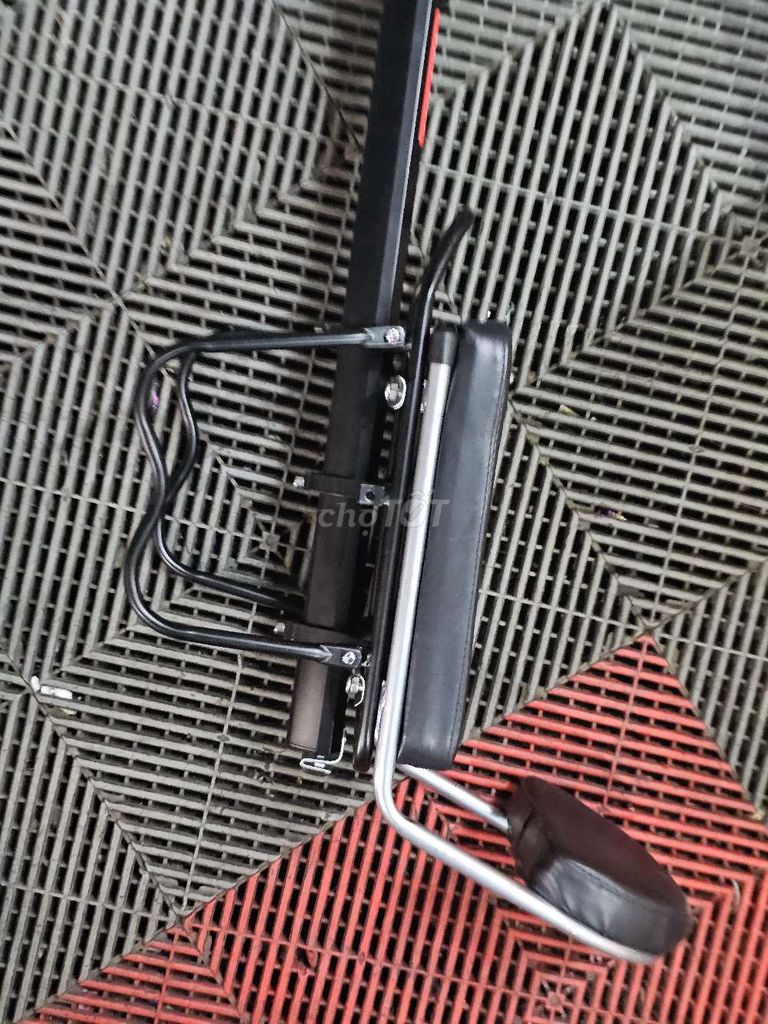 Yên xe. Mua bán Phụ tùng xe tại Quận Tân Bình Tp Hồ Chí Minh được đăng bởi A phát hình 1