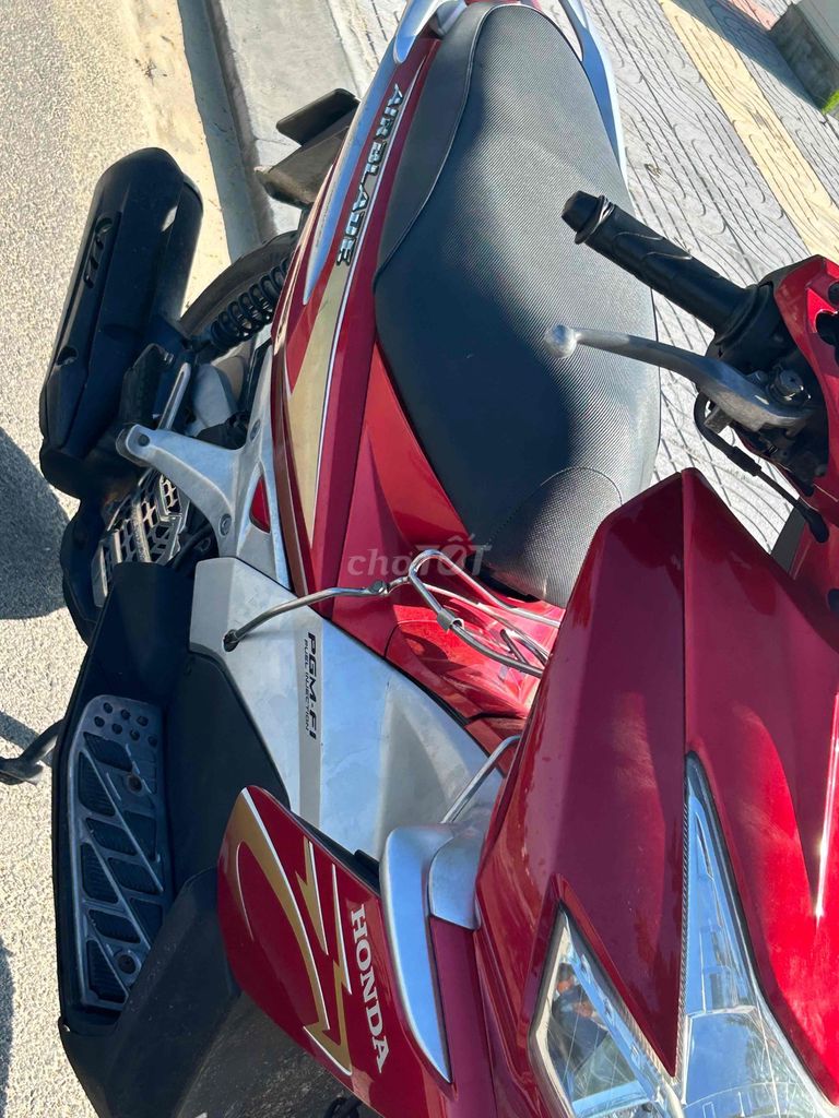 Xe AB 2010 Fi ..chính chủ máy zin bao êm ái💕. Mua bán Xe máy tại Huyện Ninh Phước Ninh Thuận được đăng bởi Chí Thìn Vo hình 2