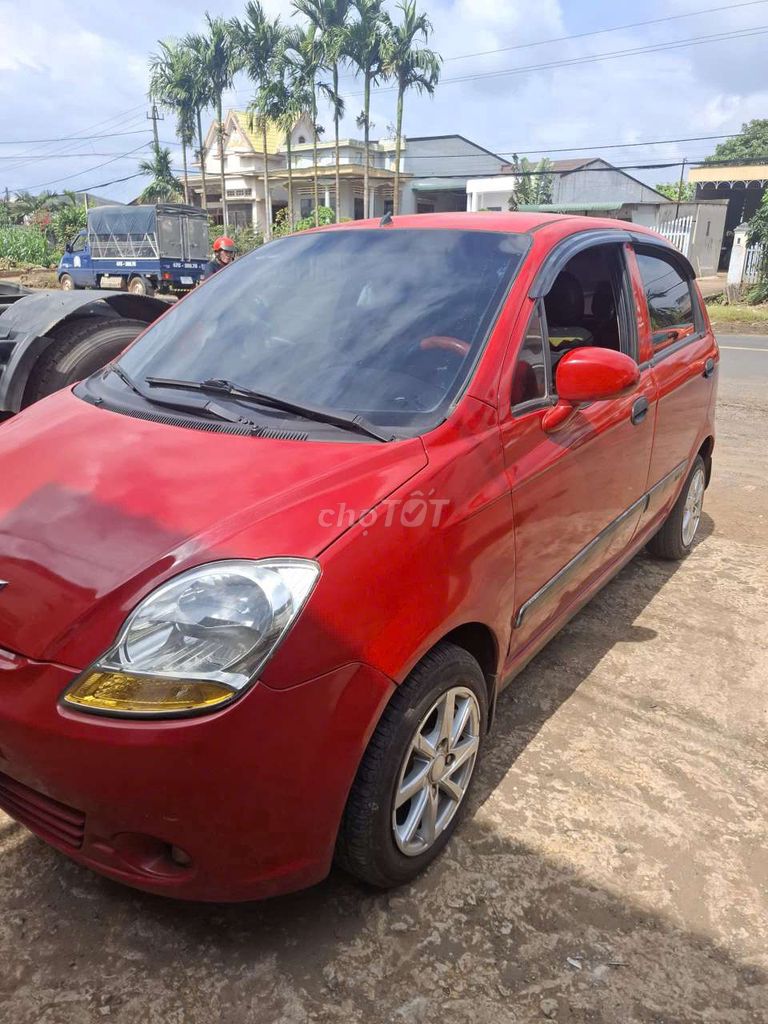 2010 Super 1.0 - 299 km. Mua bán Ô tô tại Huyện Krông Pắc Đắk Lắk được đăng bởi Hải hình 3