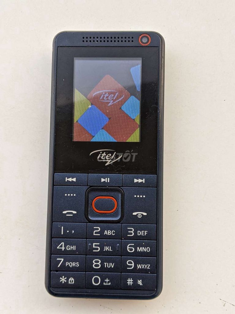 Điện thoại itel. Mua bán Điện thoại tại Thành phố Vũng Tàu Bà Rịa - Vũng Tàu được đăng bởi Nguyen Tran Tan Phat hình 1