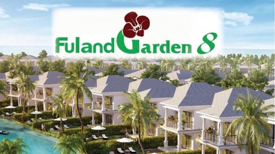 Fuland Garden 8