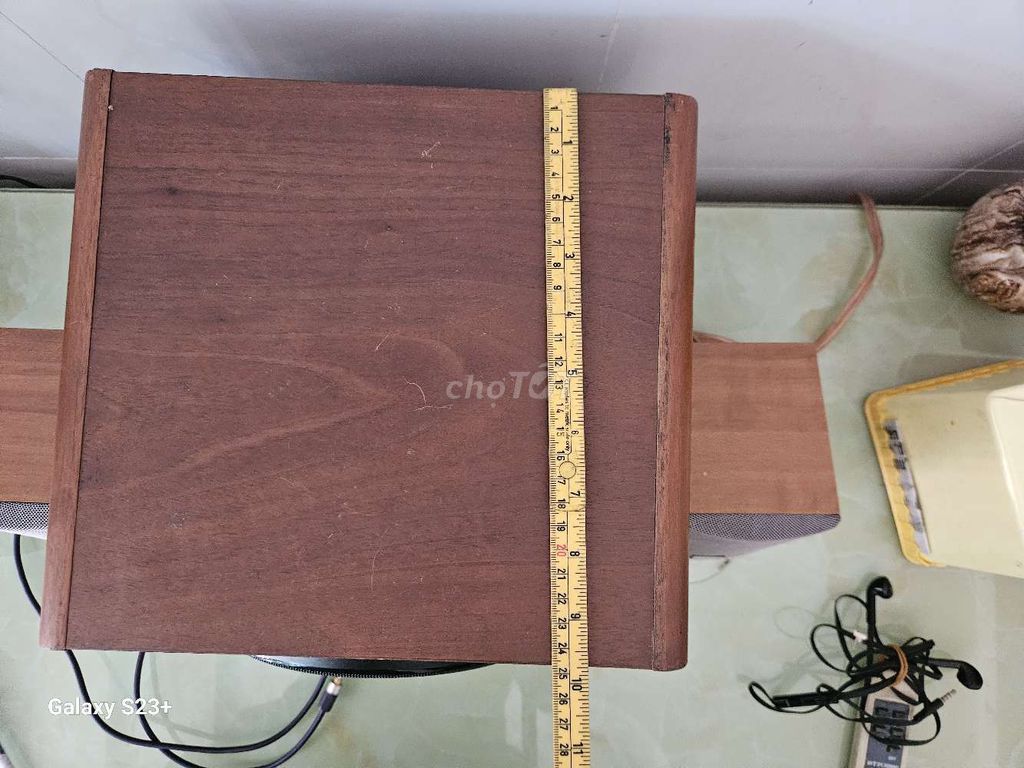 Loa 2.1 onkyo torino st3. Mua bán Tivi, Âm thanh tại Quận Tân Phú Tp Hồ Chí Minh được đăng bởi Quy hình 4