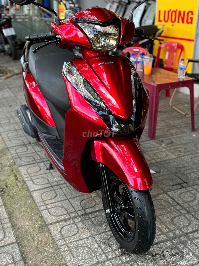 Lead 2014 đẹp. Mua bán Xe máy tại Thành phố Buôn Ma Thuột Đắk Lắk được đăng bởi Ngô quốc Việt  hình 6