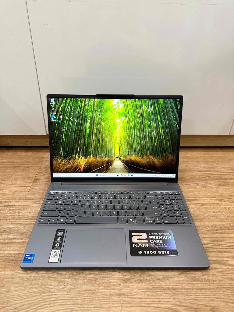 Lenovo Ideapad Slim 3 15IRH10 i7-13620H/16/512GB. Mua bán Laptop tại Quận Tân Bình Tp Hồ Chí Minh được đăng bởi TuanDigi VN hình 1