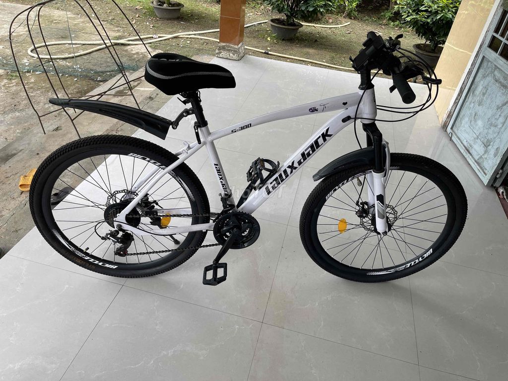 cần pass lại xe như hình. Mua bán Xe đạp tại Huyện Chợ Lách Bến Tre được đăng bởi Thành Yên hình 1