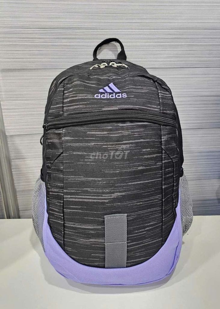 Balo size đại ADidas chính hãng có ngăn laptop