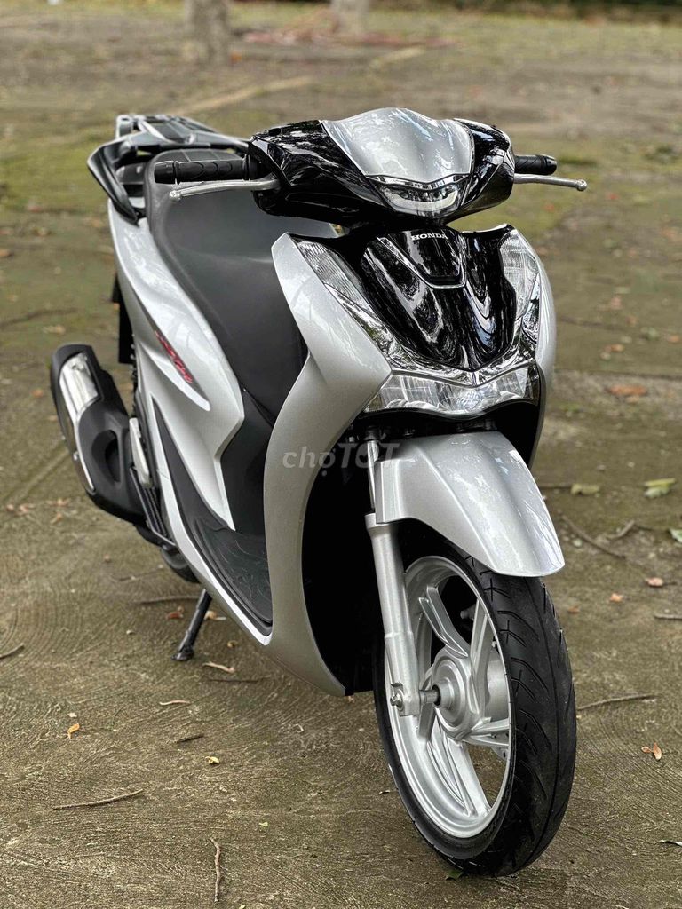 SH125 có góp. Mua bán Xe máy tại Huyện Trảng Bom Đồng Nai được đăng bởi Xe Máy Ngọc Hưng hình 3