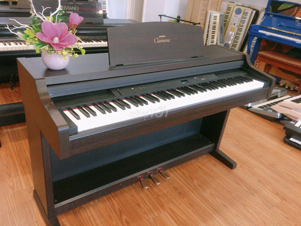 0979027097 - Piano điện Yamaha clp820 si si 12-7