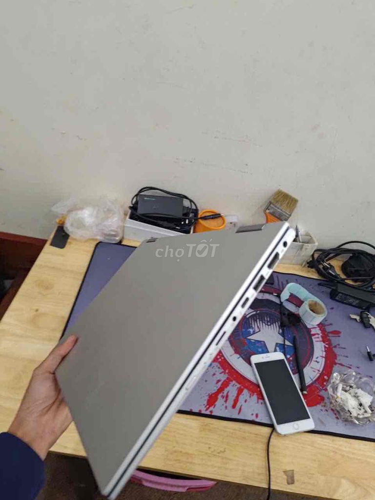 Asus Vivobook Giá Rẻ. Mua bán Laptop tại Quận Gò Vấp Tp Hồ Chí Minh được đăng bởi Chí Hướng Smartphone Cs HN hình 3