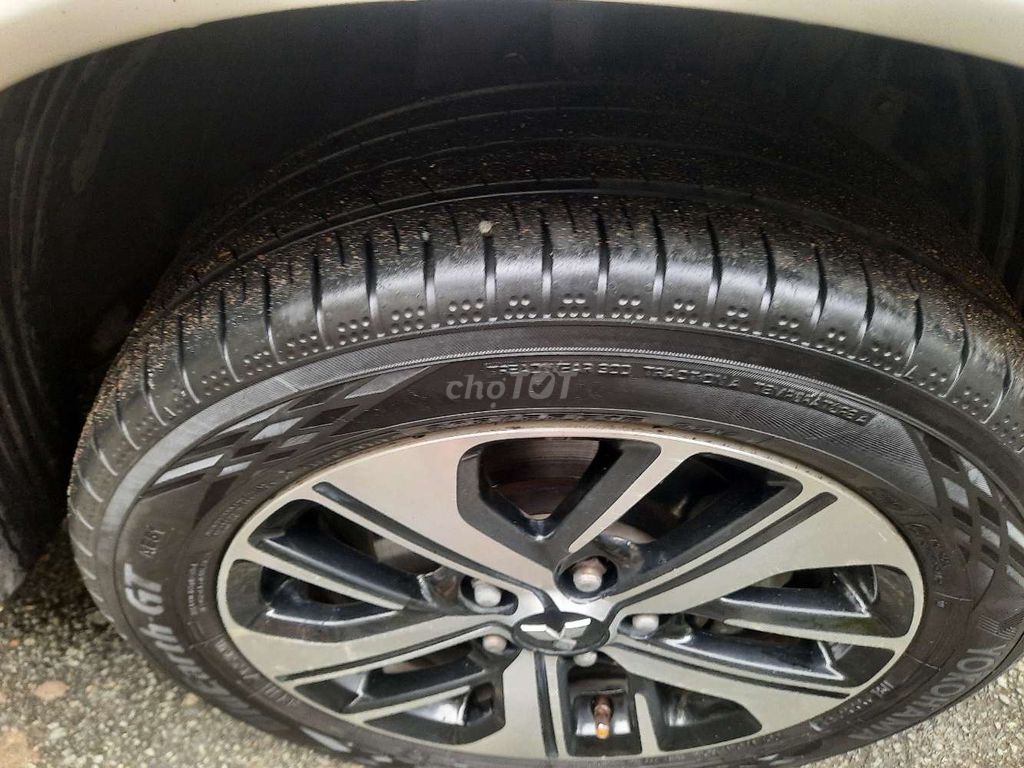 Xpandet 2019 1.5 MT - 116500 km. Mua bán Ô tô tại Quận Bình Thạnh Tp Hồ Chí Minh được đăng bởi NguyenThongCanh hình 8