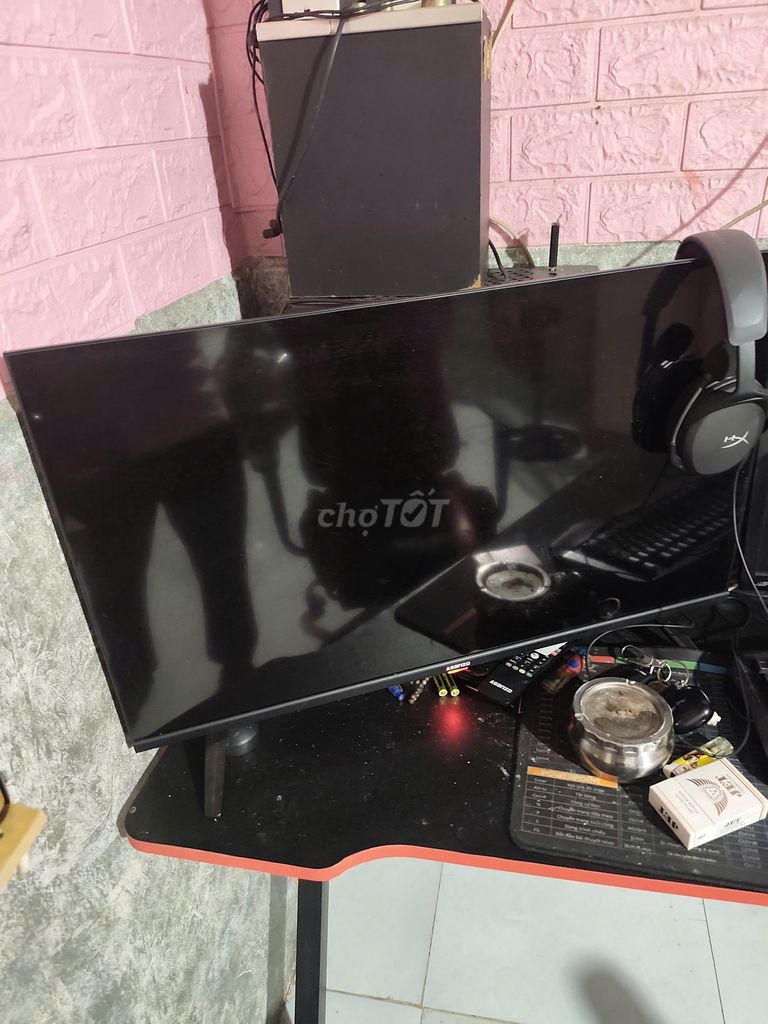 Tivi Asanzo 25S200 Đã sử dụng. Mua bán Tivi, Âm thanh tại Thị xã Tân Uyên Bình Dương được đăng bởi CUONG tran van hình 1