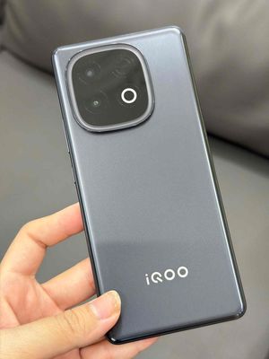 iQOO Z10 Tubro Pro 12GB/256GB 2sim Nguyên zin