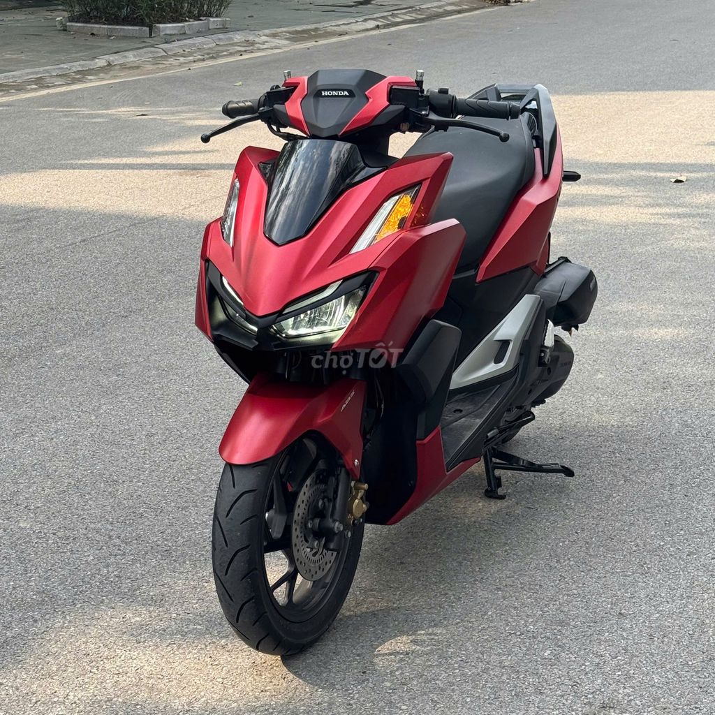 Honda Vario 160 ABS 2025 Đỏ