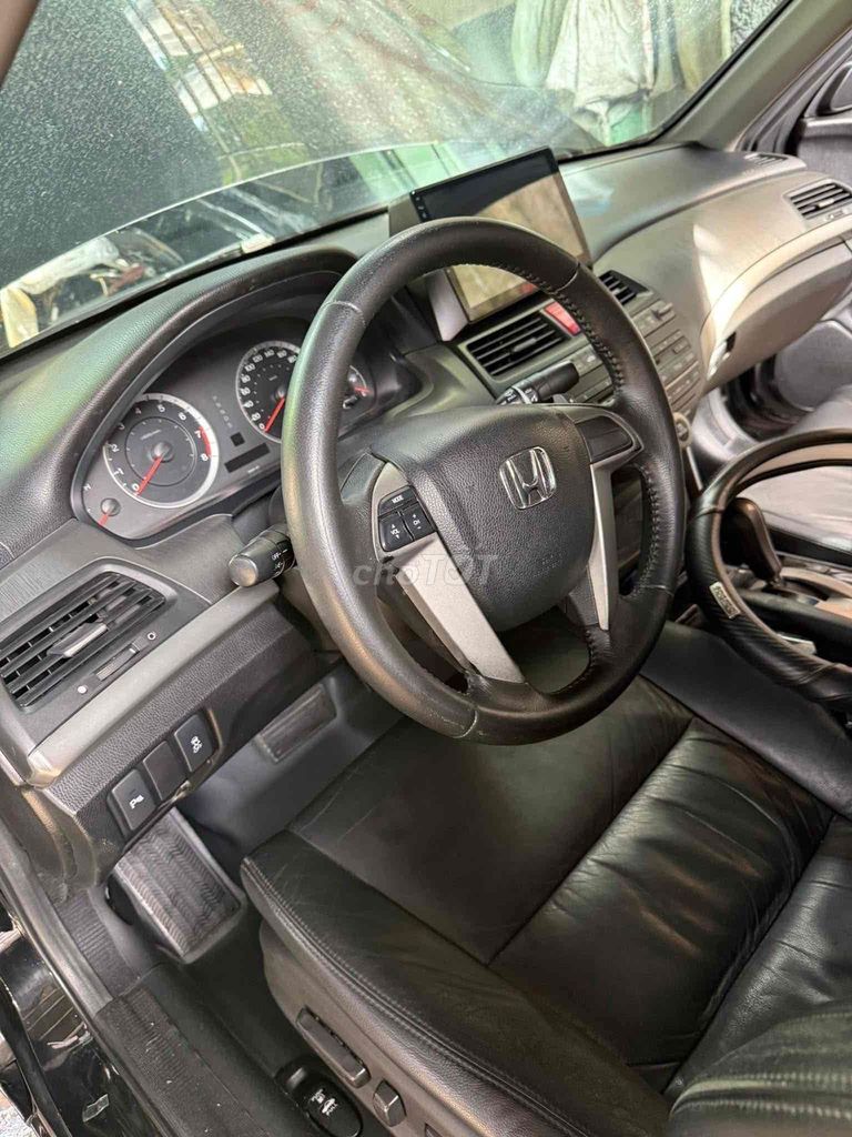 Honda Accord sx 2012 2.4AT nhập Thái full đồ. Mua bán Ô tô tại Thành phố Thủ Đức Tp Hồ Chí Minh được đăng bởi Nghiêm hình 4