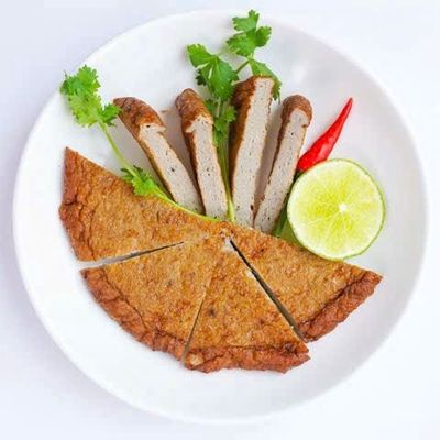 Chả cá Nha Trang. Mua bán Đồ ăn, thực phẩm và các loại khác tại Quận Gò Vấp Tp Hồ Chí Minh được đăng bởi Hồng Ni