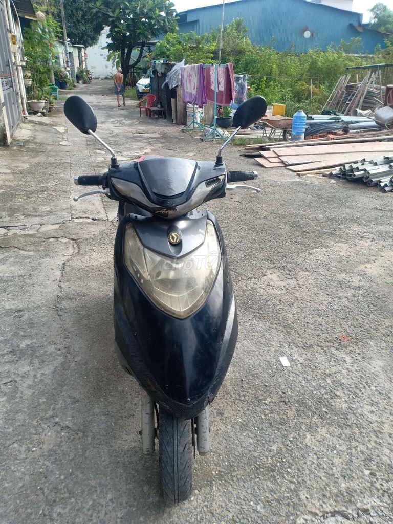 Attila. Mua bán Xe máy tại Huyện Hóc Môn Tp Hồ Chí Minh được đăng bởi nguyen long hình 4