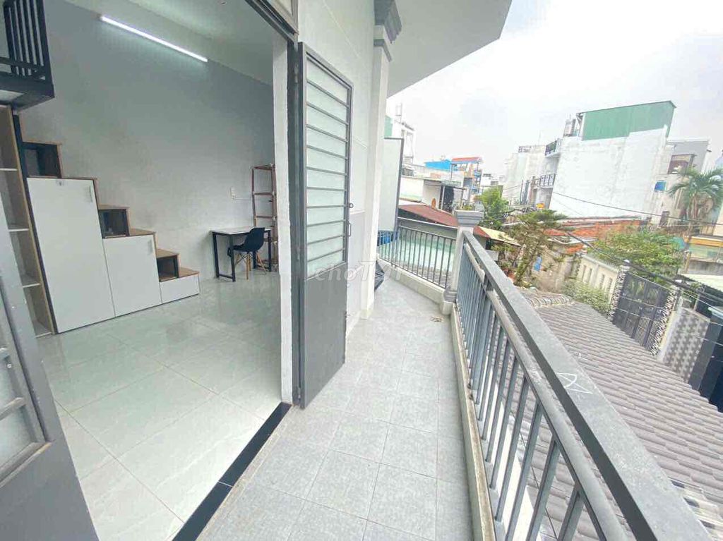 Аренда · 1 комн. · 35 м² · Quận Gò Vấp, ул. Đường Thống Nhất