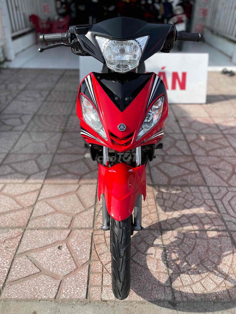 Ex 135 công tự động 1s9a xuống áo 2010 biển 95. Mua bán Xe máy tại Quận Cái Răng Cần Thơ được đăng bởi CẦM ĐỒ TRUNG TÍN  hình 1