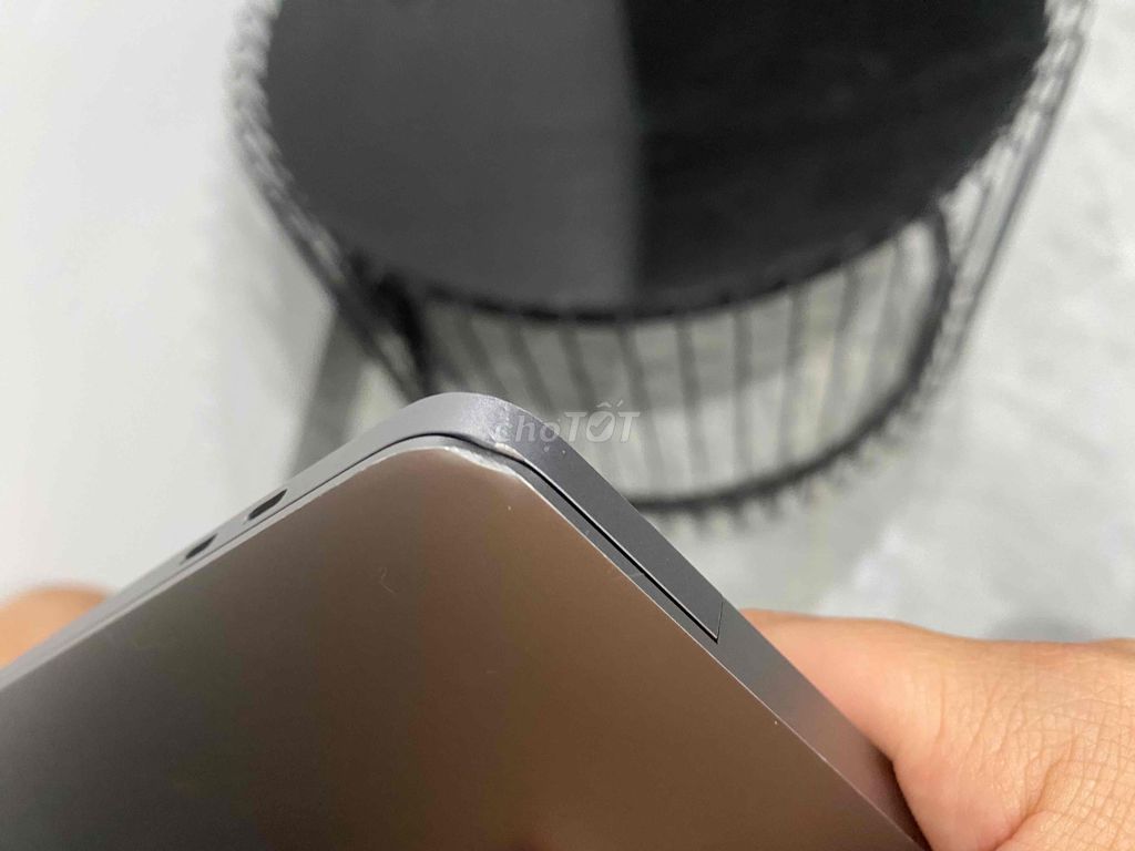 Macbook pro 2019 15” bản cấu hình nâng cao