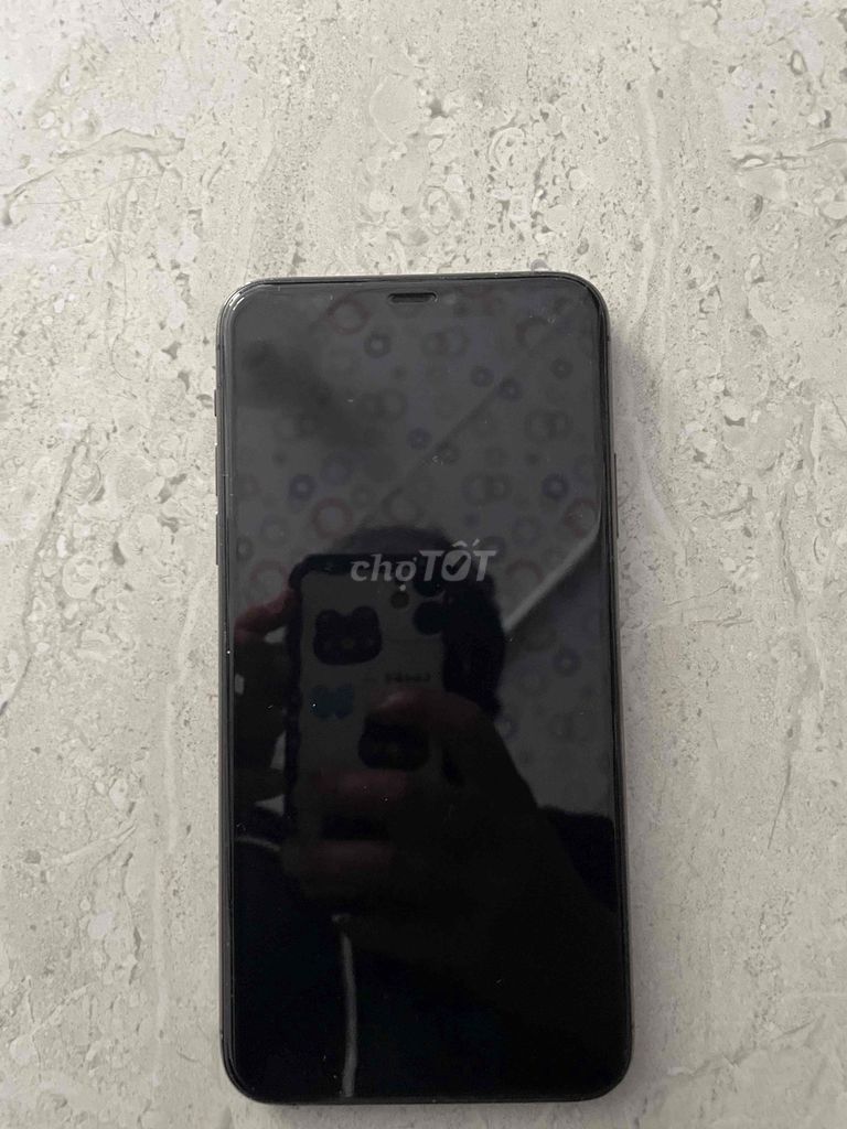 iphone 11 Pro Max quốc tế icloud hiện. Mua bán Điện thoại tại Quận Gò Vấp Tp Hồ Chí Minh được đăng bởi nhhd hình 1