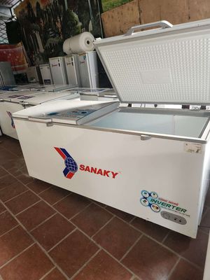 cần thanh lý trước tủ đông chín trăm lít đẹp. Mua bán Tủ lạnh tại Quận Tân Phú Tp Hồ Chí Minh được đăng bởi mai