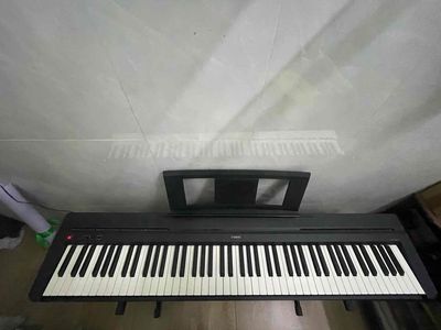 Đàn piano - Yamaha Digital piano mới 95%