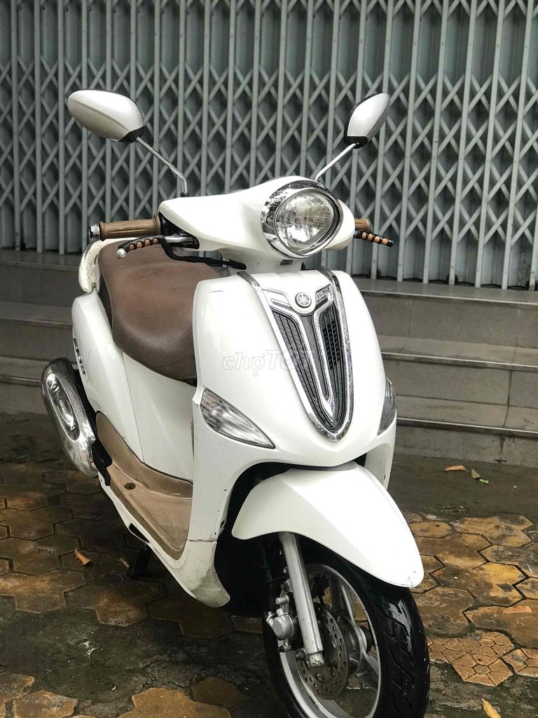 Yamaha Nozza Fi . Xe zin . Bs sảnh 12345. Mua bán Xe máy tại Quận 11 Tp Hồ Chí Minh được đăng bởi Bảo Anh  hình 1