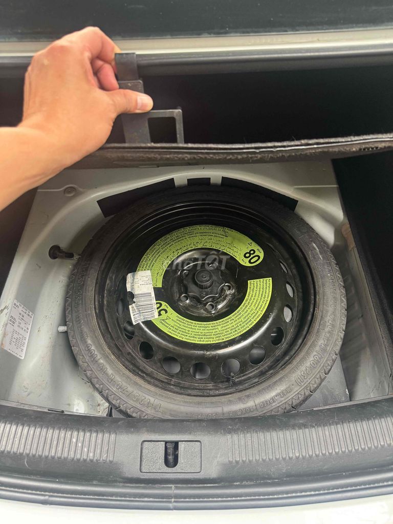 Audi A4 2015 1.8 TFSI - 69000 mile. Mua bán Ô tô tại Thành phố Thủ Đức Tp Hồ Chí Minh được đăng bởi Nguyễn Như Luân  hình 11