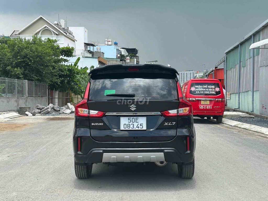 XL7 2022 BẢO HÀNH 1 NĂM ,HÕI TRỢ VAY 70%. Mua bán Ô tô tại Quận Bình Tân Tp Hồ Chí Minh được đăng bởi XUÂN DUY AUTO hình 7