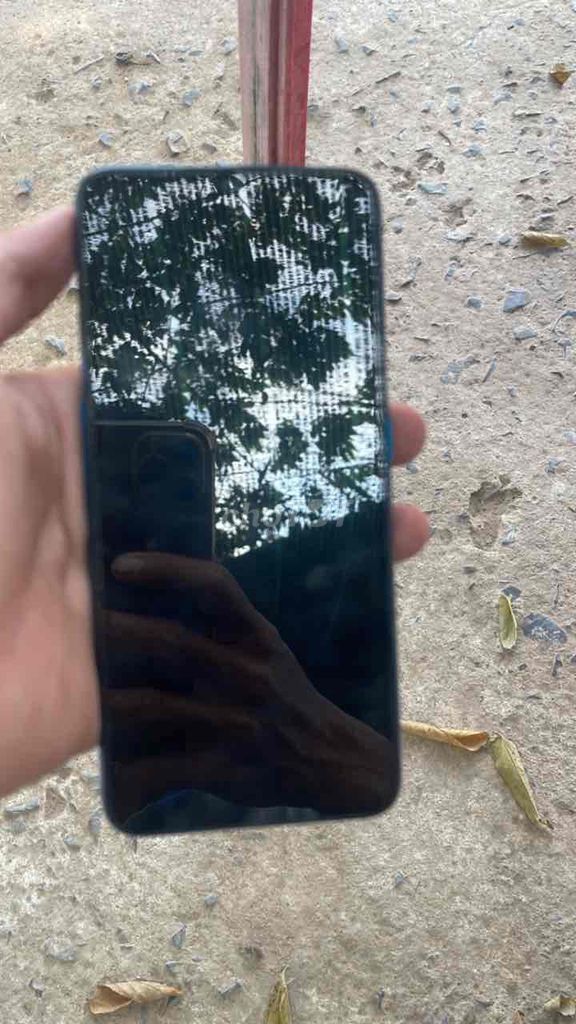 Oppo A9 8GB/128GB Đen. Mua bán Điện thoại tại Huyện Đức Hòa Long An được đăng bởi ঔৣ۝t̫r̫ươn̫g̫t̫h̫ư༻꧂ hình 1