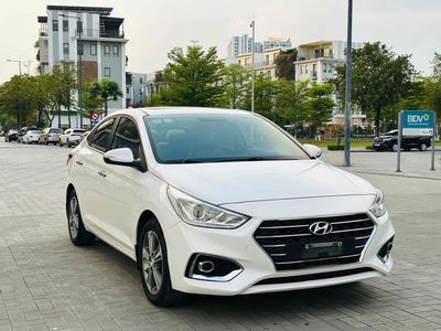 Cần Bán  Hyundai Accent 2020 ATH Tự động xe đẹp