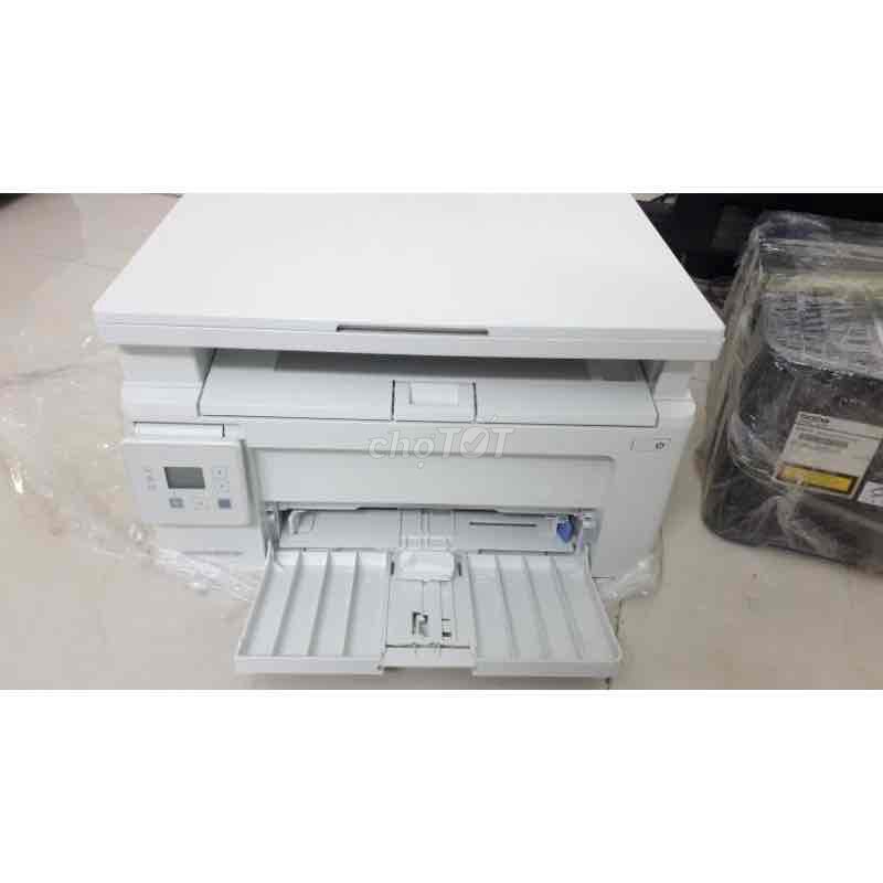 máy in đa năng rẻ bền hp pro 130a. !!