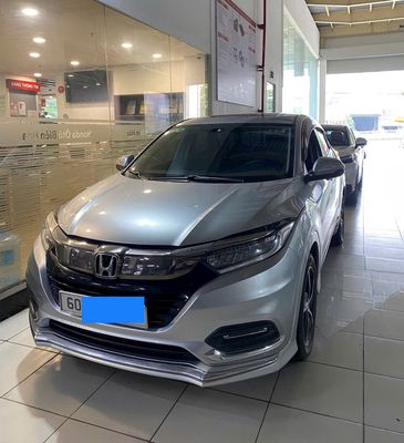 Honda HR-V 2*** km