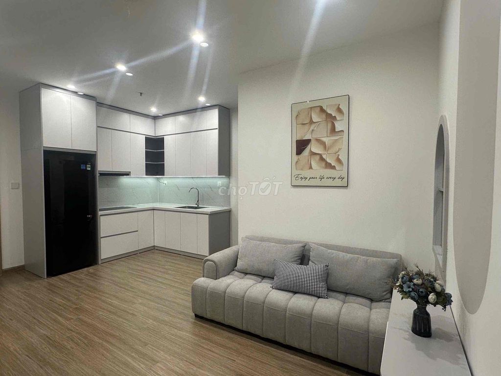 Tôi chính chủ cần bán căn 1PN Toà GS1 full đồ mới, sẵn sổ Đại Mỗ, Phường Tây Mỗ, Quận Nam Từ Liêm, Hà Nội Quận Nam Từ Liêm Hà Nội