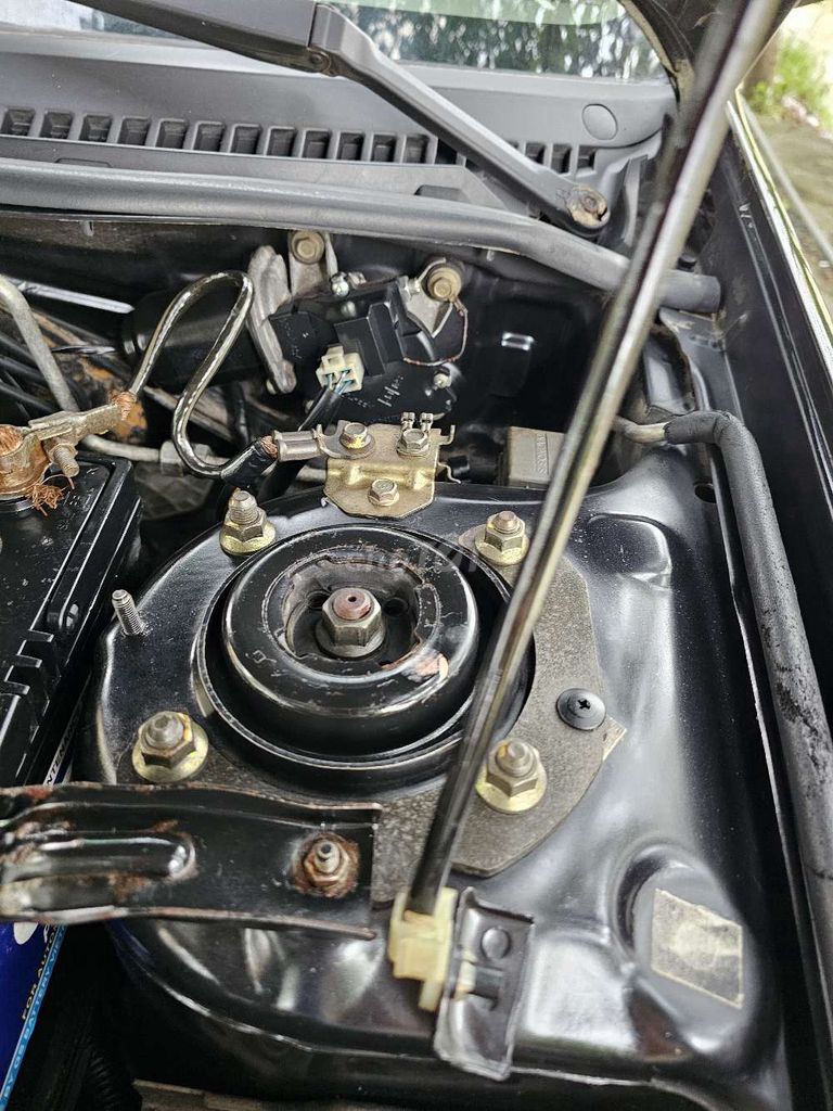 ĐẸP VÀ ZIN. Mua bán Ô tô tại Huyện Đông Anh Hà Nội được đăng bởi LÝ XE CỎ HÀ NỘI hình 9