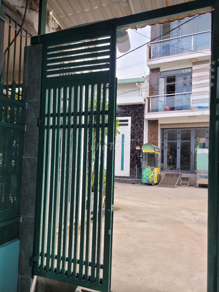 Аренда · 2 комн. · 88 м² · Huyện Hóc Môn, ул. Nam Thới