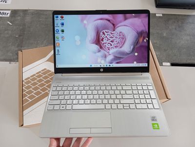 HP 15S-Du2 (I3 Gen10 / 8G / SSD 256G / Geforce). Mua bán Laptop tại Thành phố Thủ Dầu Một Bình Dương được đăng bởi Laptop Hoàng Phát