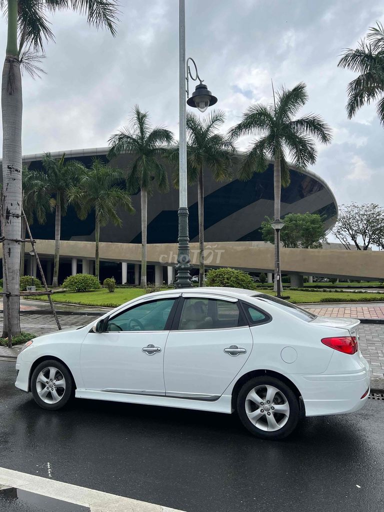 Avante 2011 Số Tự Động Cực Đẹp. Mua bán Ô tô tại Quận Ngũ Hành Sơn Đà Nẵng được đăng bởi Lê Anh Đức hình 6