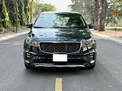 Kia Sedona 2020 bản full dầu  - 76000 km