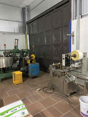 Máy chiết rót làm kem ly, kem ốc quế Mới 100%,…. Mua bán Đồ chuyên dụng, Giống nuôi trồng tại Thị xã Sơn Tây Hà Nội được đăng bởi Dã Tràng