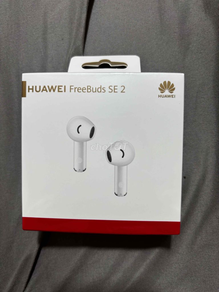 Pass Huawei Freebuds SE2 mới 100% nguyên Seal