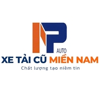 NGHĨA PHÁT XE TẢI CŨ MIỀN NAM