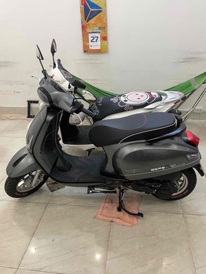 Xe tay ga 50cc Espero diamond pro mới 99%. Mua bán Xe máy tại Quận Phú Nhuận Tp Hồ Chí Minh được đăng bởi vy