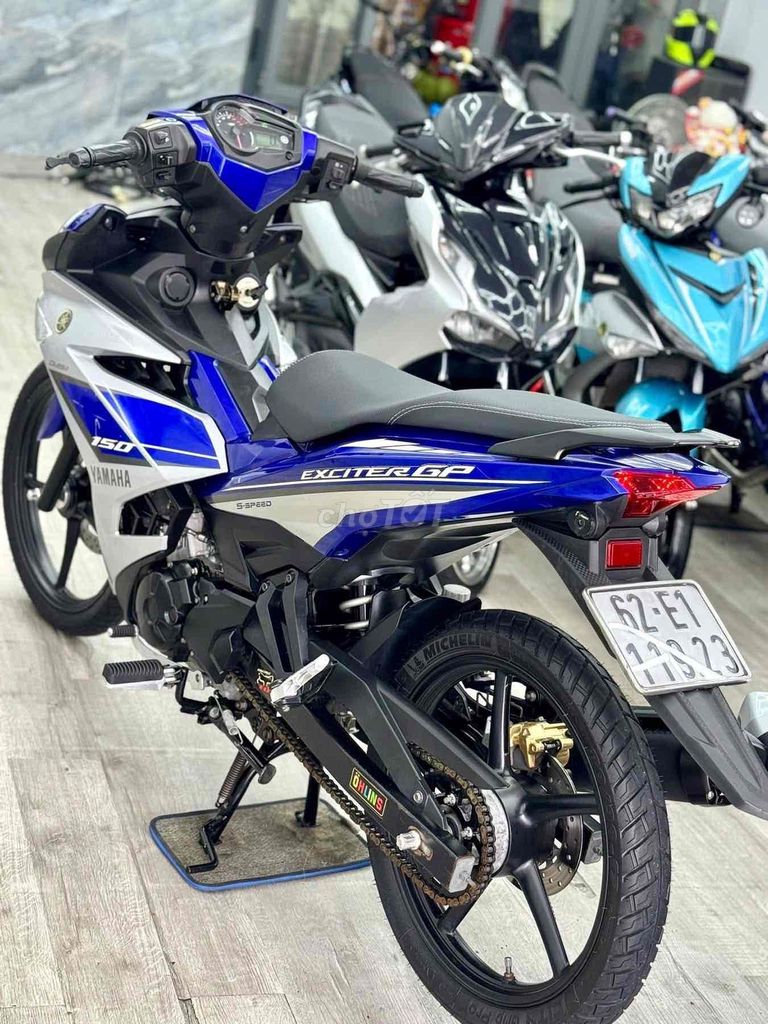 Ex150 Dọn Kiểng Up Máy 62zz Hỗ Trợ Góp. Mua bán Xe máy tại Thành phố Thủ Đức Tp Hồ Chí Minh được đăng bởi Nguyễn văn hình 4